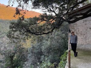 Μαρία Μπακοδήμου