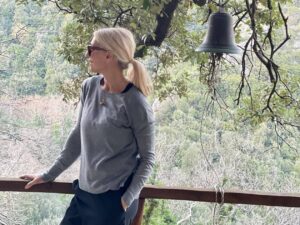 Μαρία Μπακοδήμου