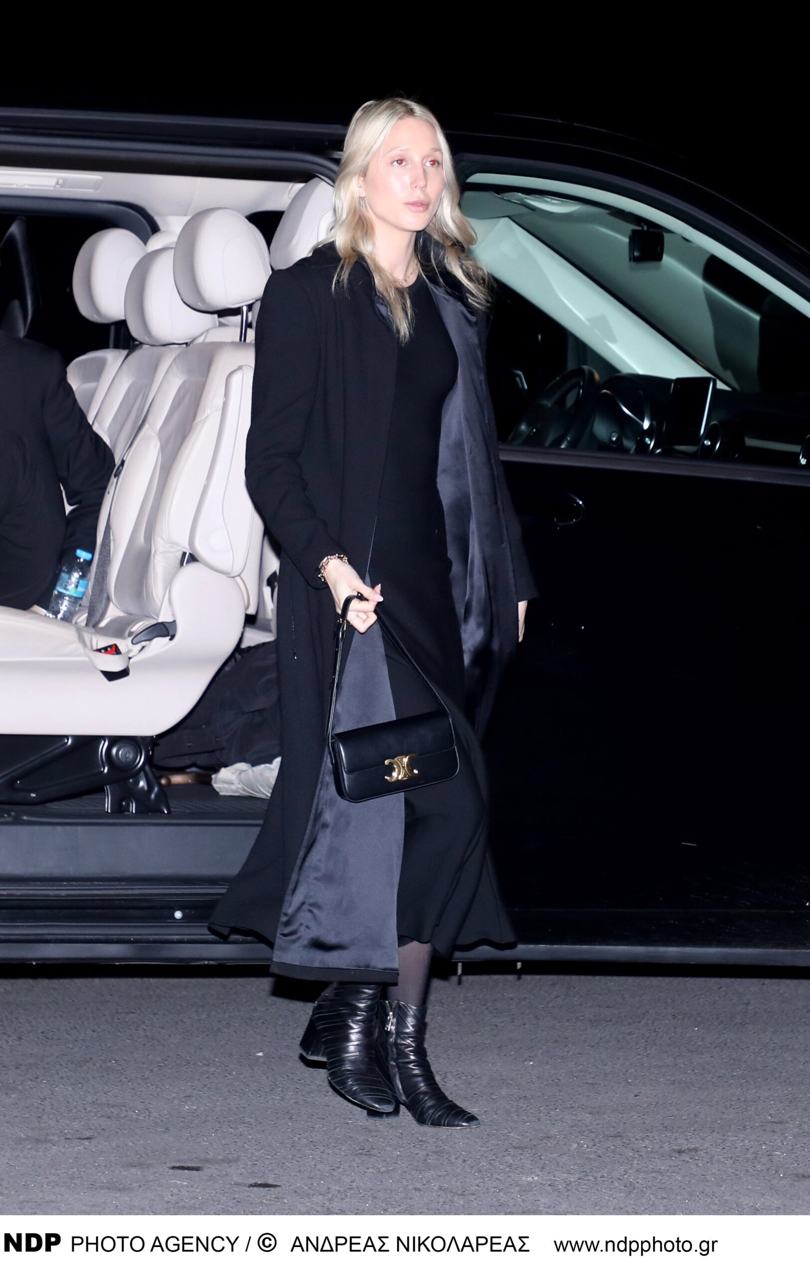 Μαρία Ολυμπία Γλύξμπουργκ σύντροφος 