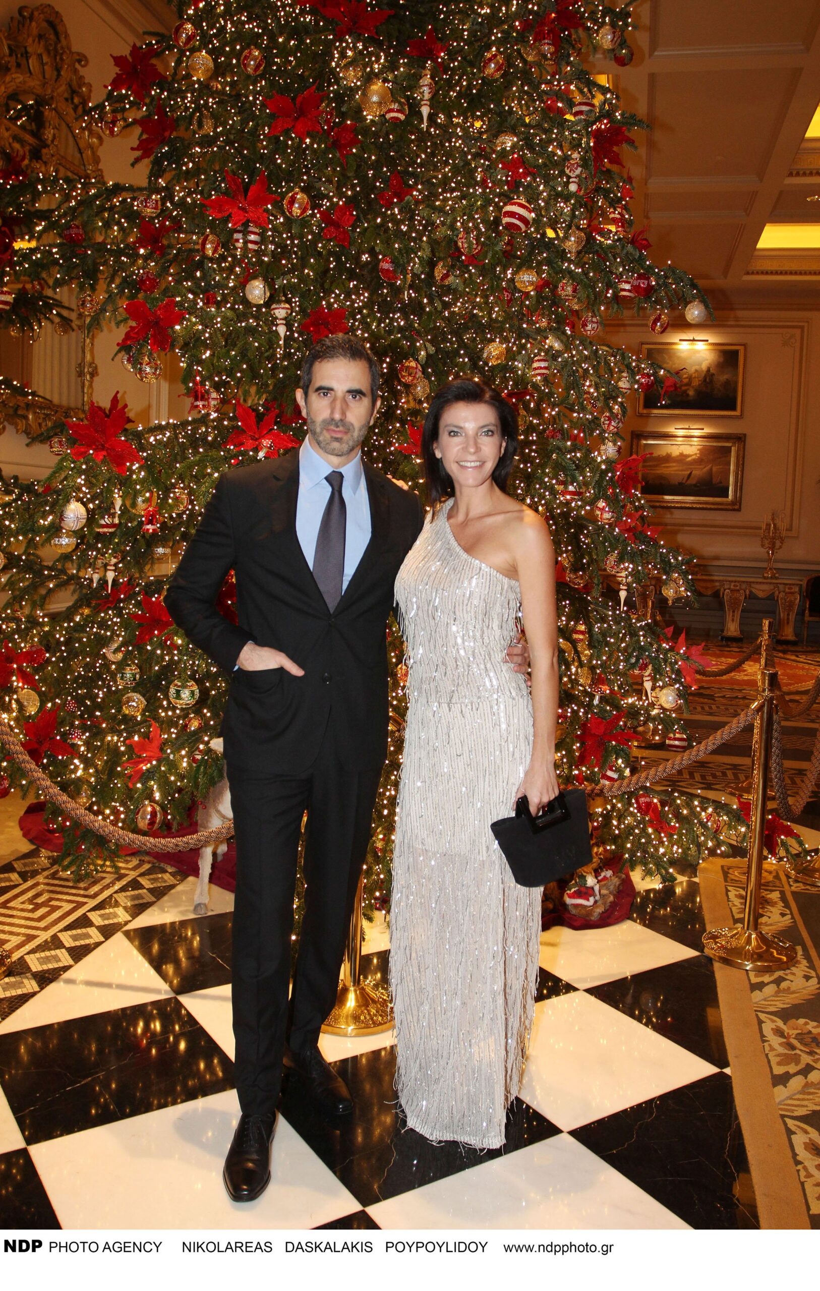 Μαρίνα Βερνίκου