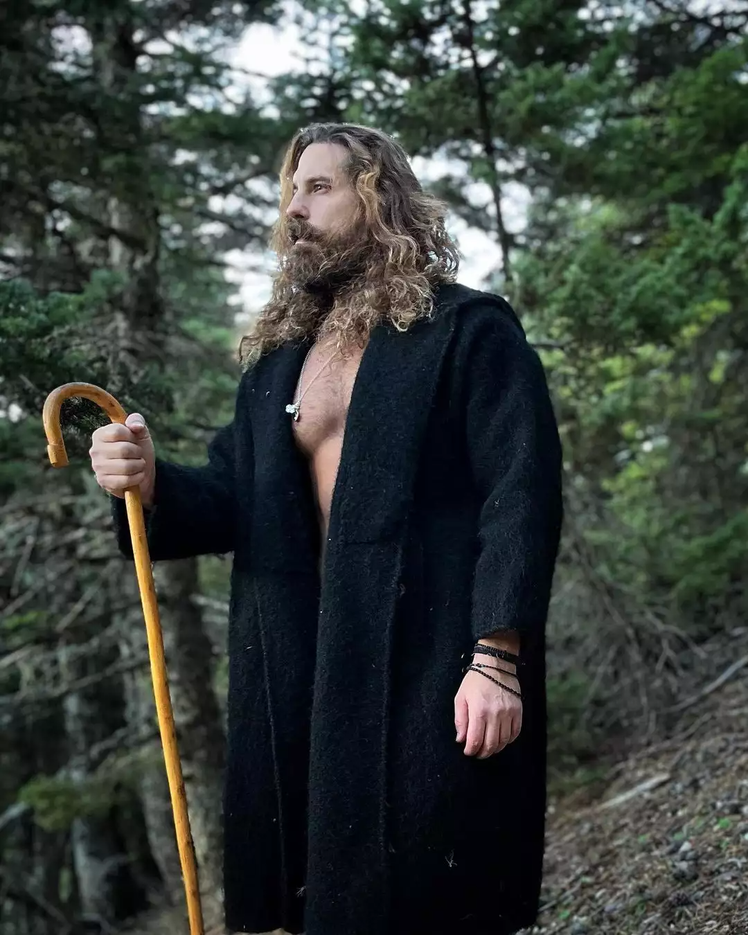 Νάσος Παπαργυρόπουλος νέα εμφάνιση 