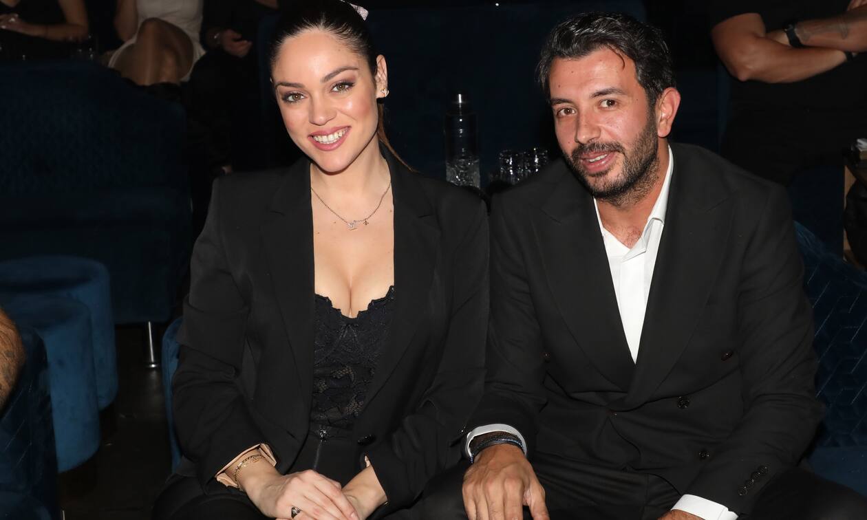 Μπάγια Αντωνοπούλου