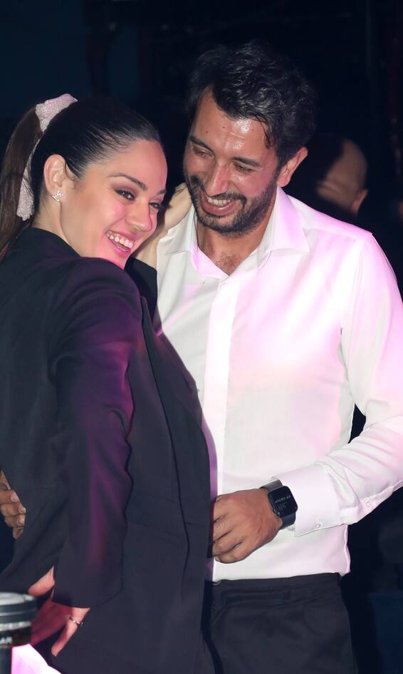 Μπάγια Αντωνοπούλου