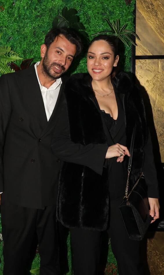 Μπάγια Αντωνοπούλου