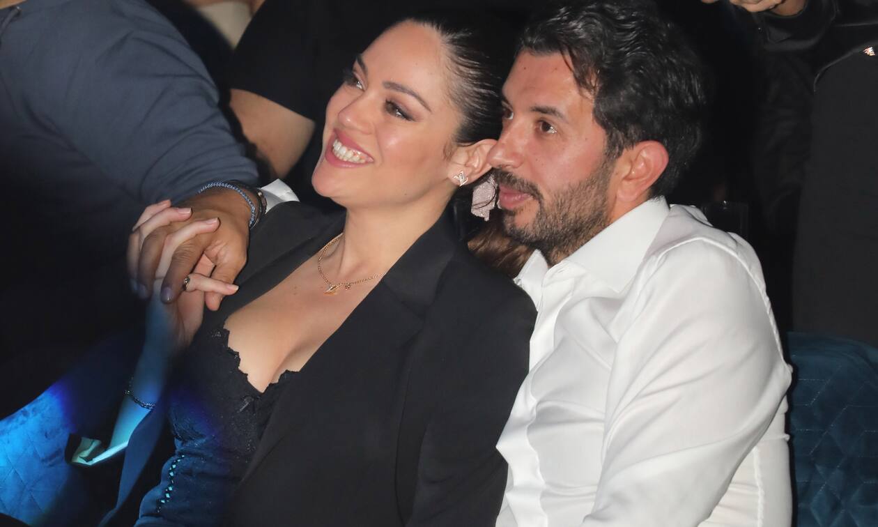 Μπάγια Αντωνοπούλου