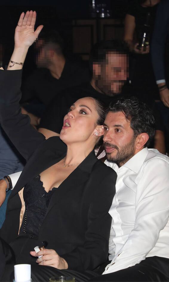 Μπάγια Αντωνοπούλου