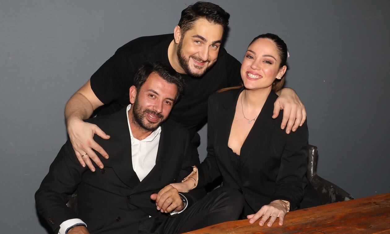 Μπάγια Αντωνοπούλου