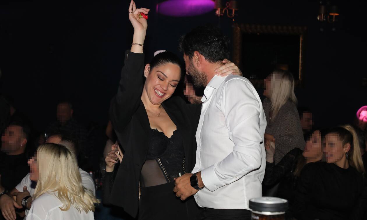 Μπάγια Αντωνοπούλου