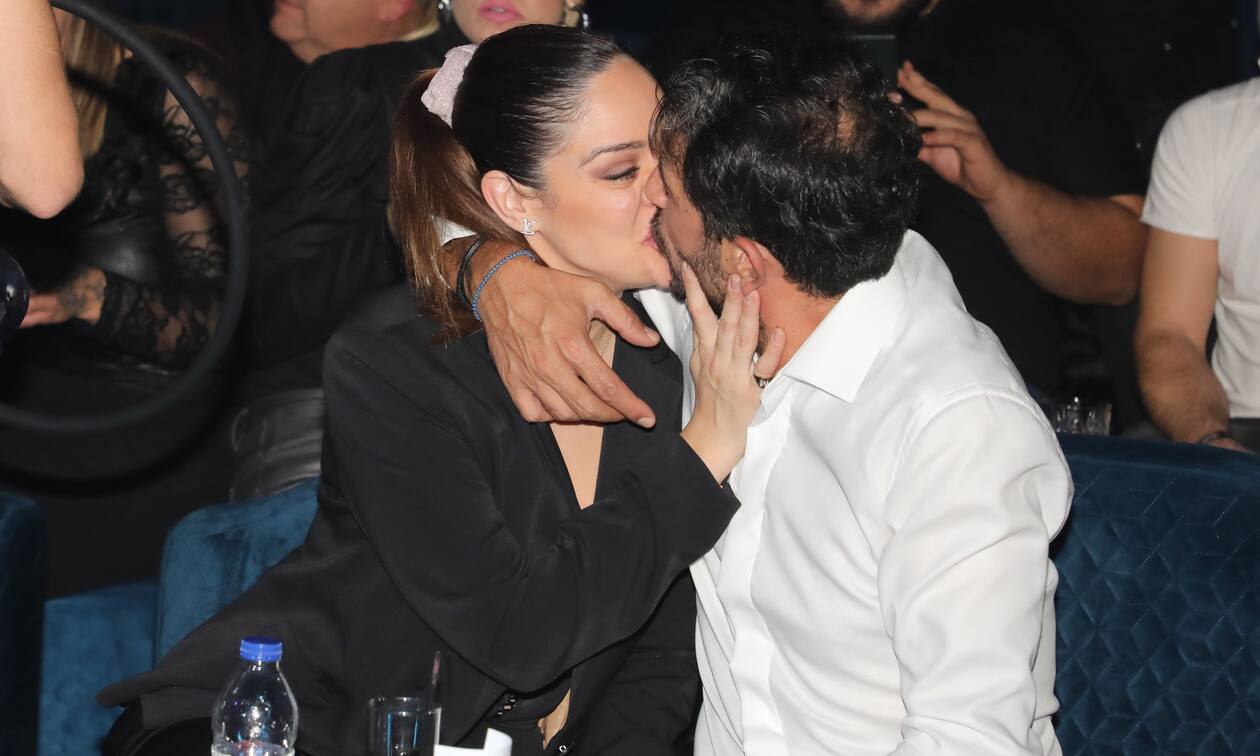 Μπάγια Αντωνοπούλου