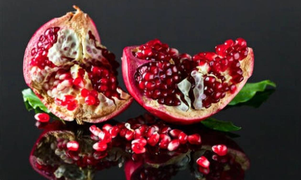 Σπάσιμο του ροδιού έθιμο 