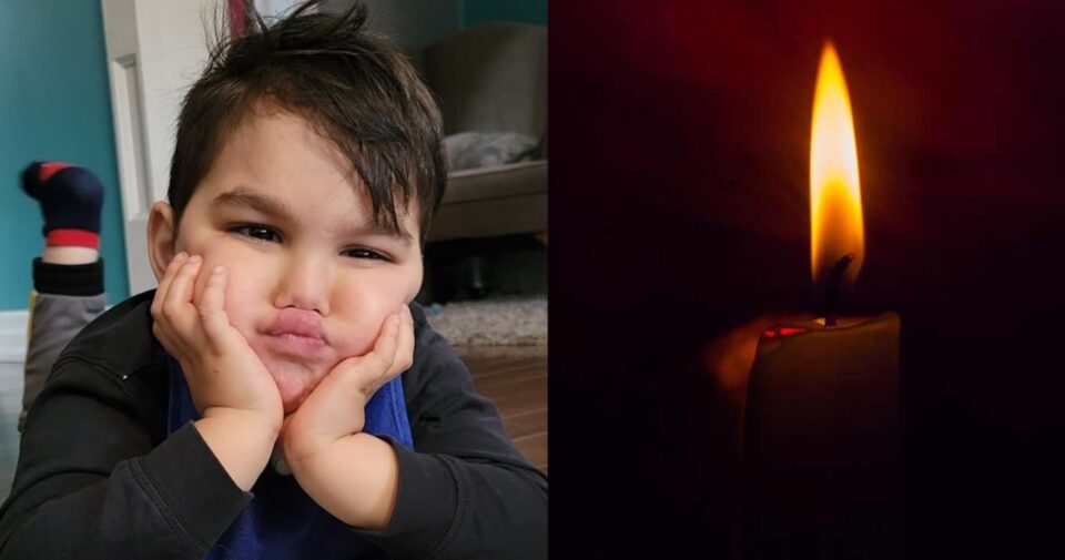 Πέθανε ο 5χρονος Αλέξανδρος Χουρδάκης