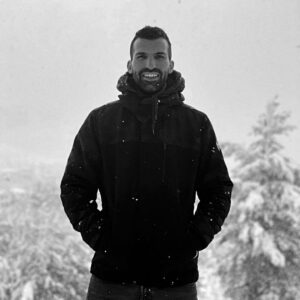 Ηλίας Γκότσης