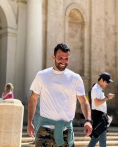 Ηλίας Γκότσης