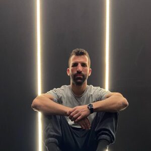 Ηλίας Γκότσης