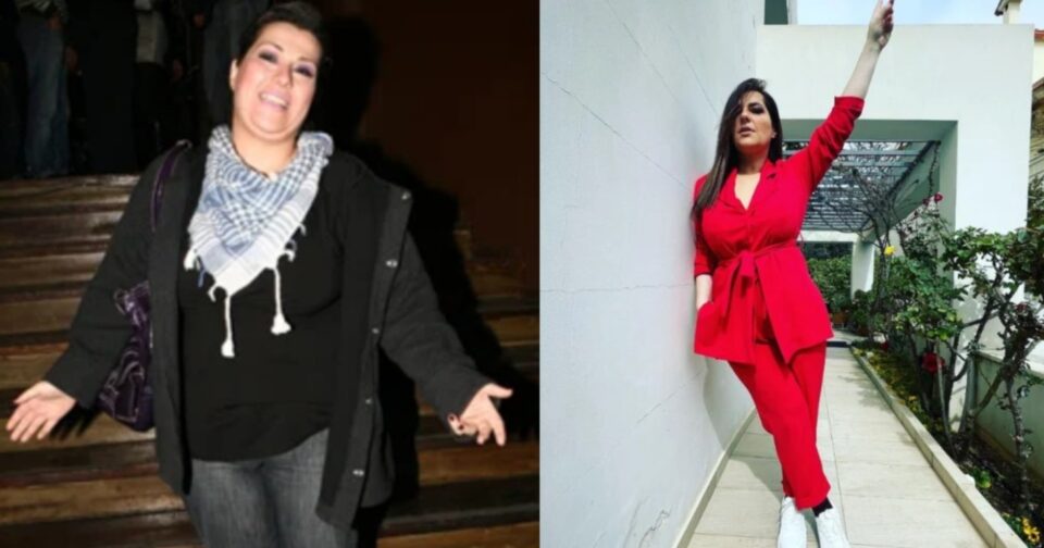 Πιο αδύνατη από ποτέ η Κατερίνα Ζαρίφη: Έχασε πάνω από 20 κιλά και εξηγεί δημόσια πως τα κατάφερε