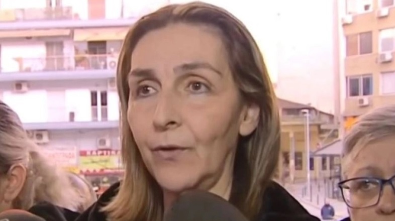 τα λόγια της μητέρας του Άλκη Καμπανού