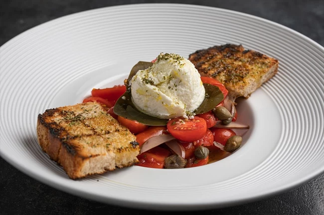 Οικογένεια Γλύξμπουργκ γνωστό εστιατόριο 