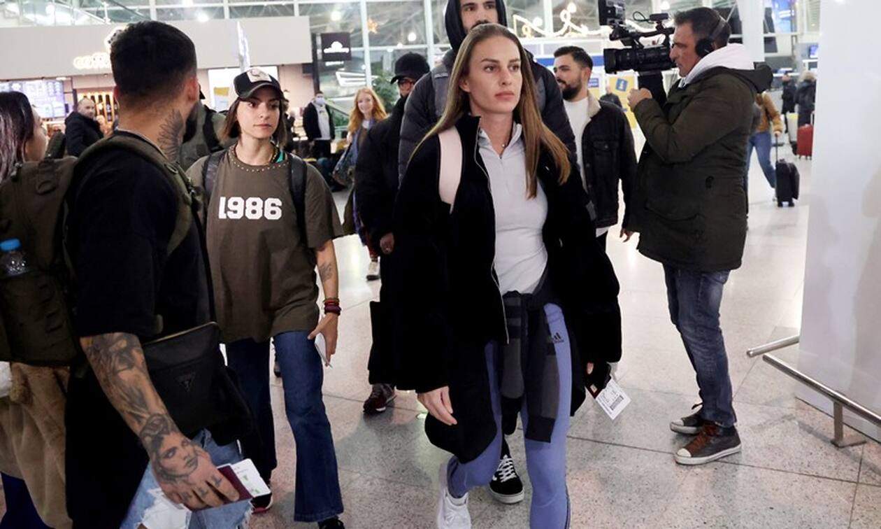 Κατερίνα Δαλάκα