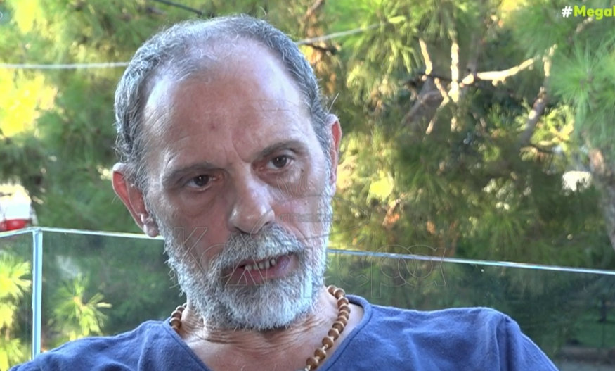 Τζόνι Θεοδωρίδης