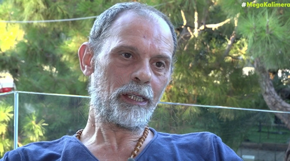 Τζόνι Θεοδωρίδης