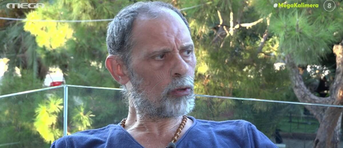 Τζόνι Θεοδωρίδης