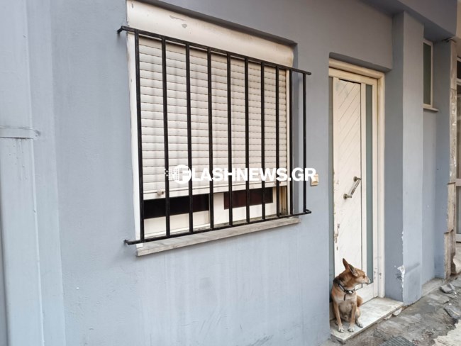 52χρονος δολοφονήθηκε στα Χανιά 