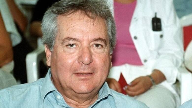 Δύσκολες ώρες για τη Μάρα Ζαχαρέα