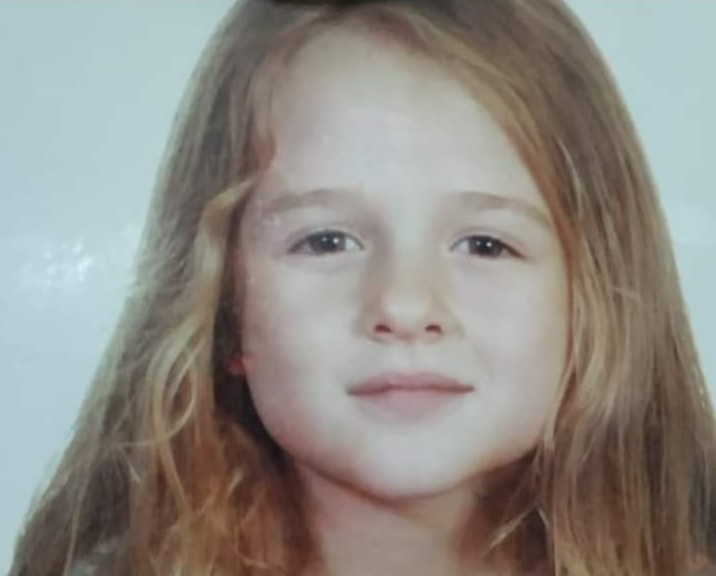 Οι γονείς της 7χρονης Παναγιώτας χαμογελούν ξανά 