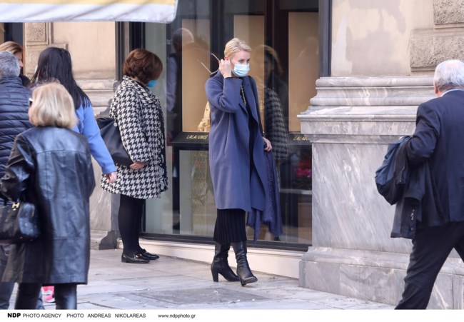 Νατάσα Παζαΐτη